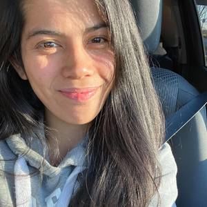 Meet your Posher, Camille